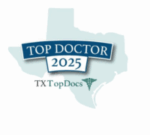 Top Doctor 2025 - Texas